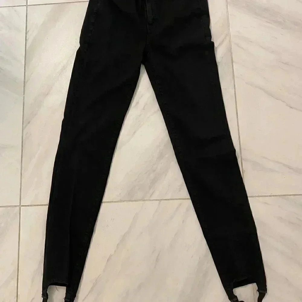**SALE**American Eagle Super Hi Rise Jeggings